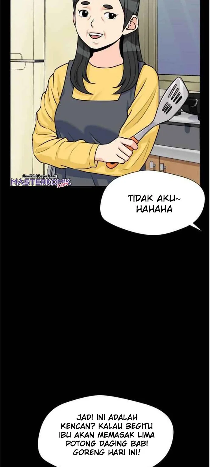 Face Genius Bab 38 halaman 55