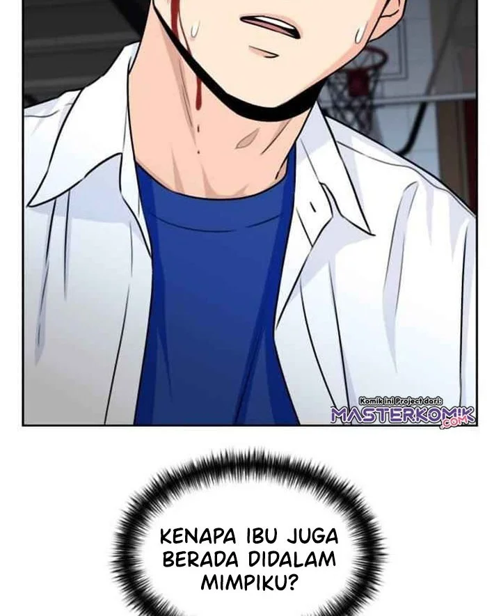 Face Genius Bab 38 halaman 65