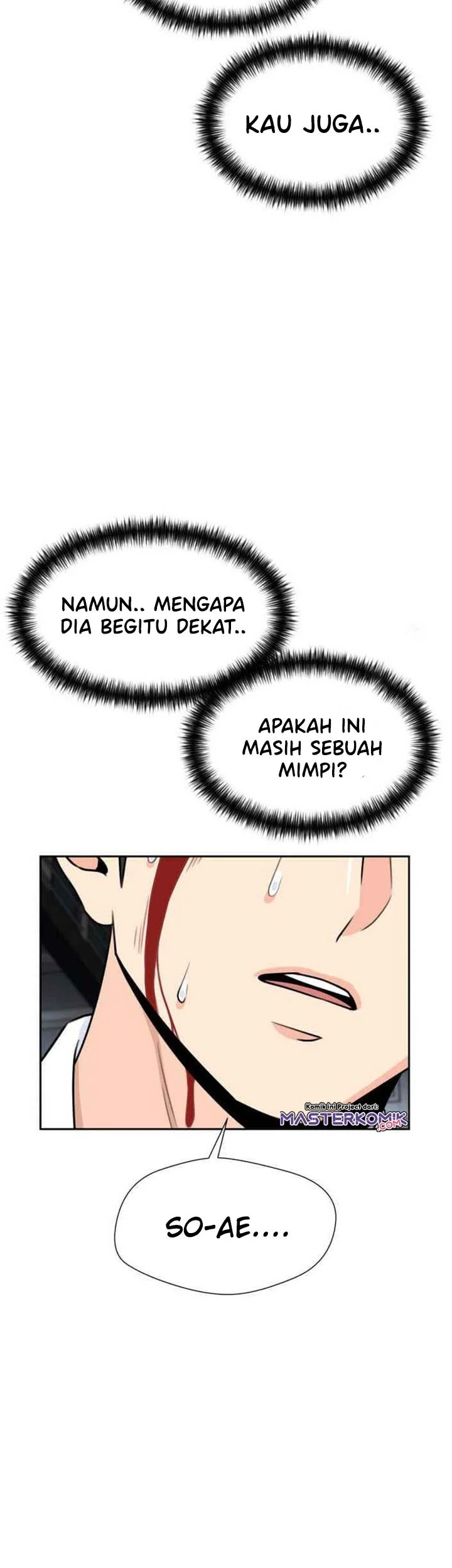 Face Genius Bab 38 halaman 66