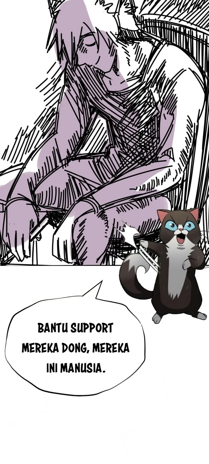 Face Genius Bab 38 halaman 72