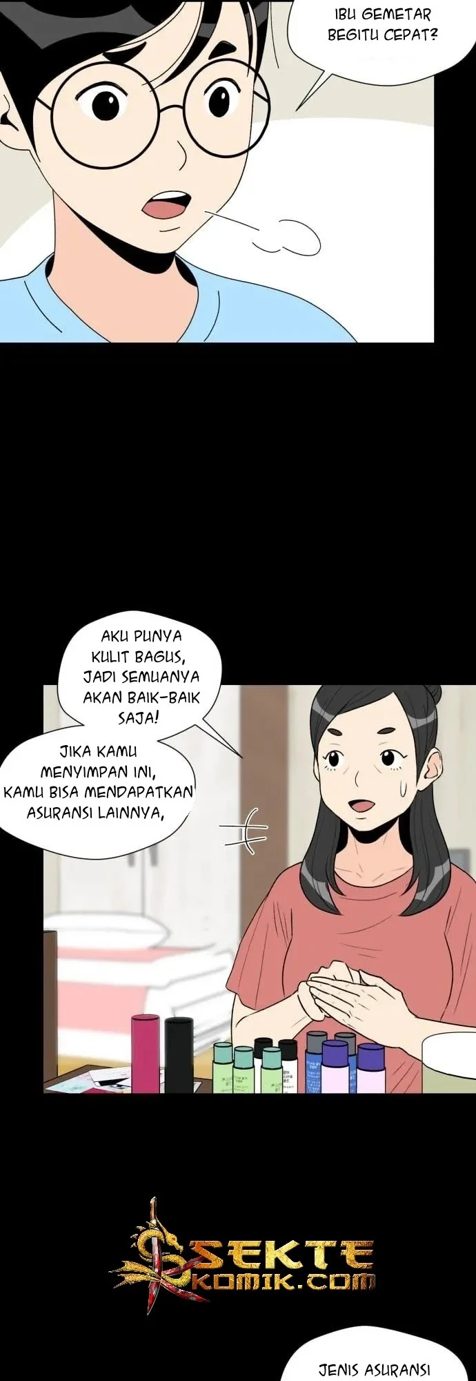 Face Genius Bab 4 halaman 11