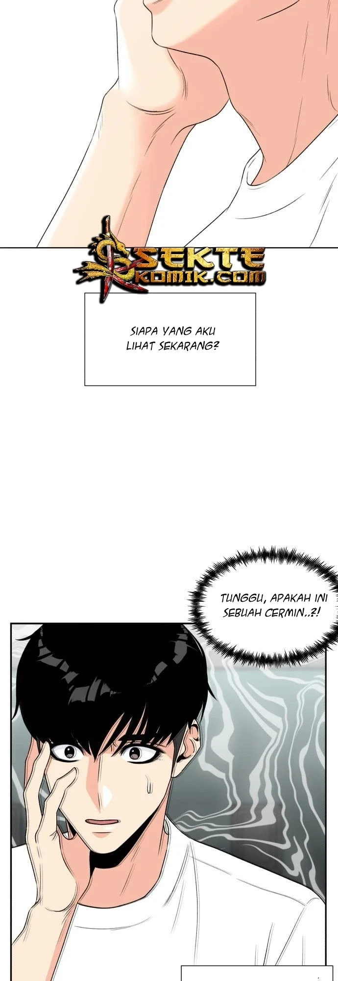 Face Genius Bab 4 halaman 21