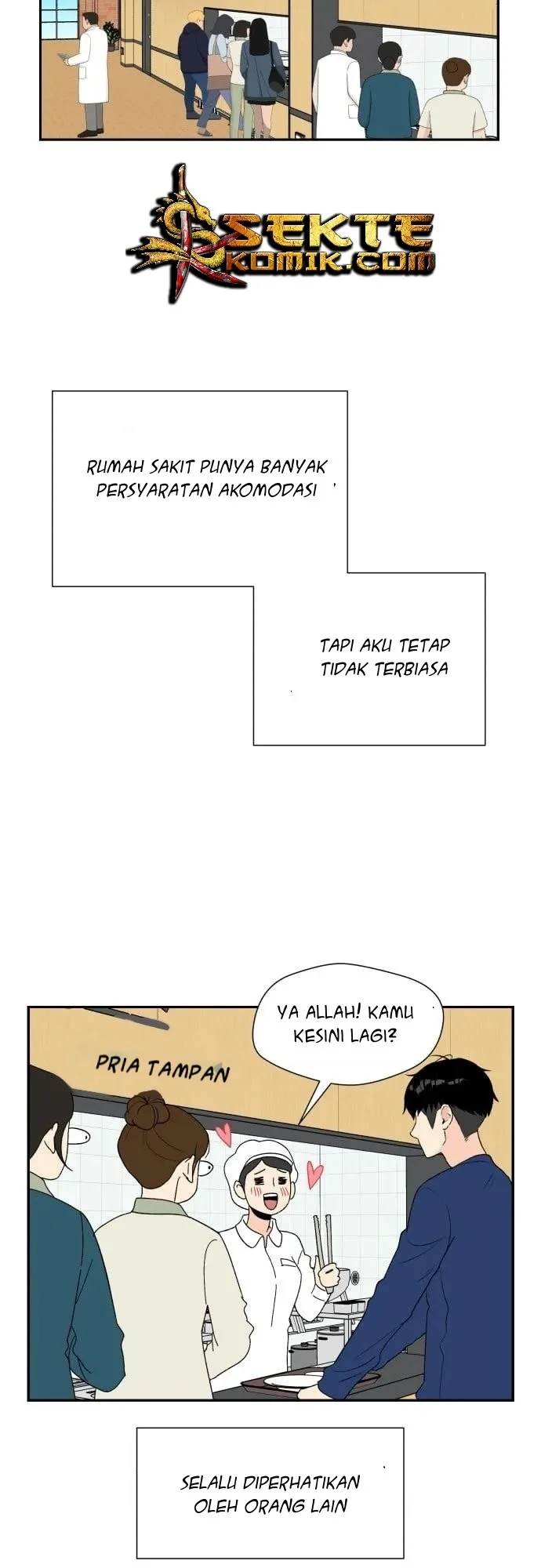 Face Genius Bab 4 halaman 39
