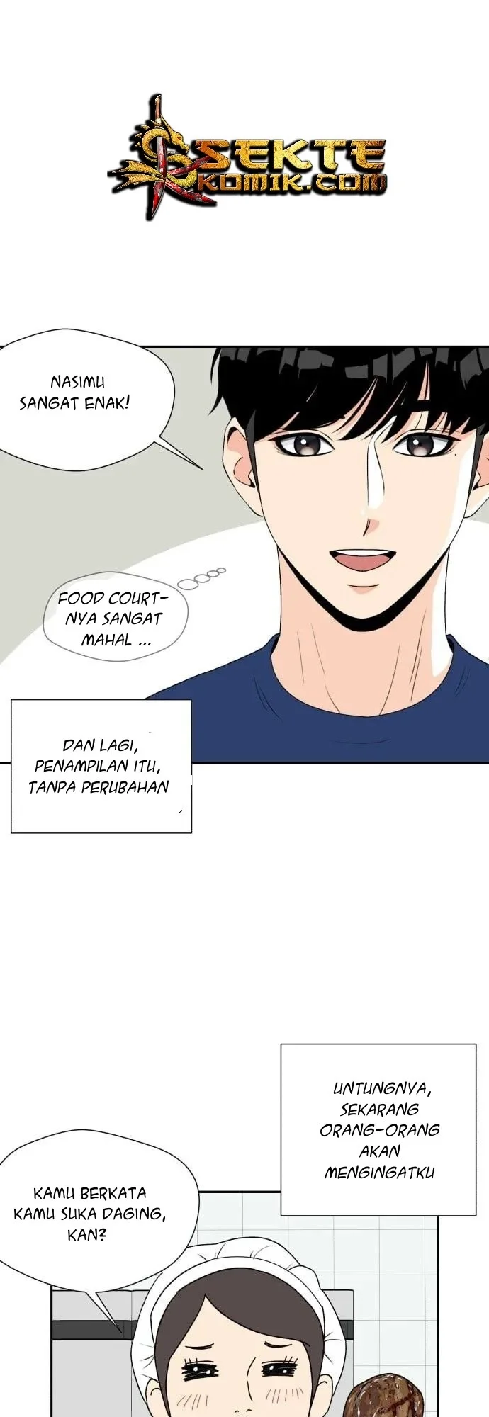 Face Genius Bab 4 halaman 40