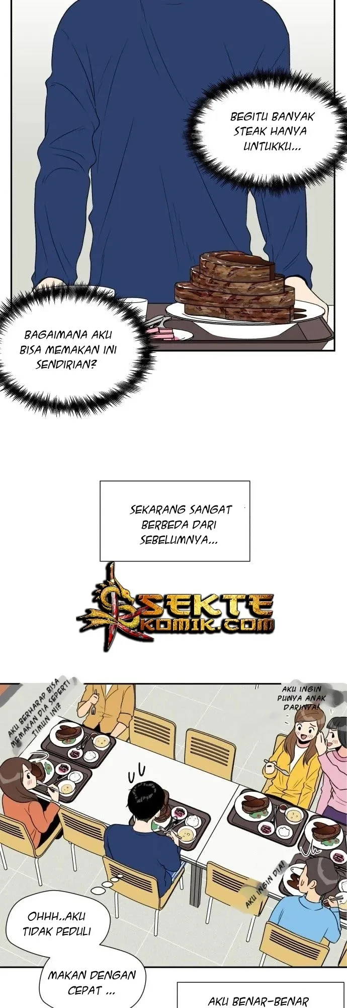 Face Genius Bab 4 halaman 42