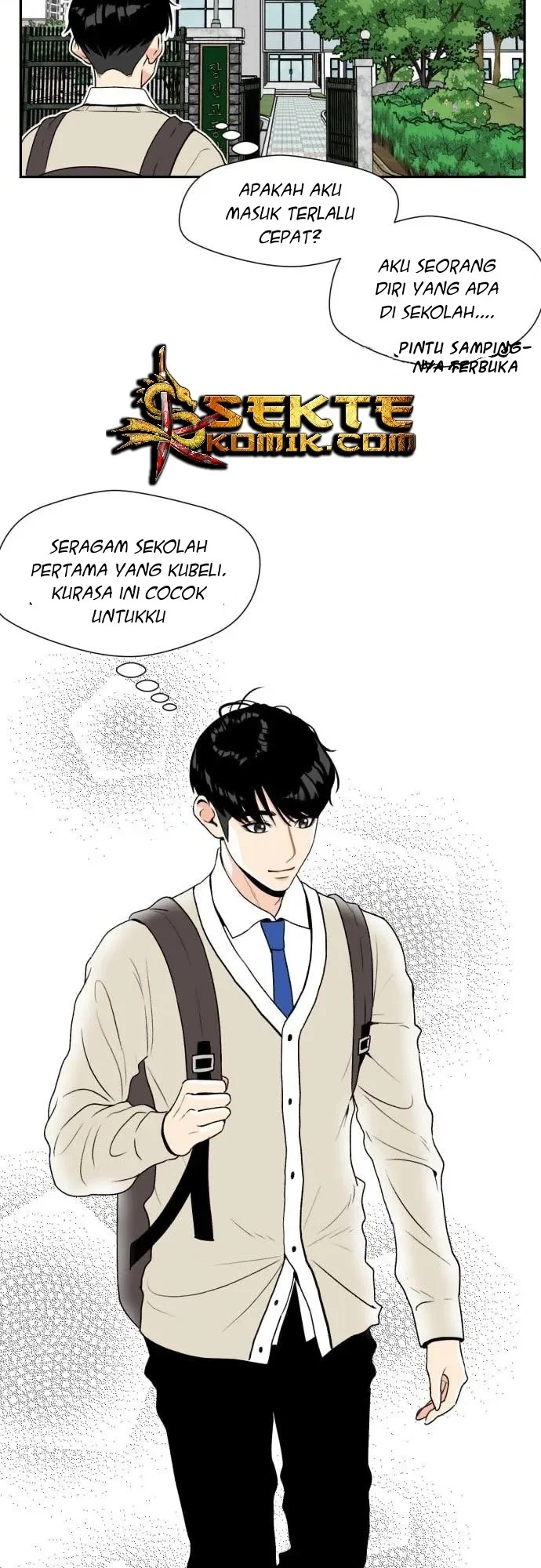 Face Genius Bab 4 halaman 49