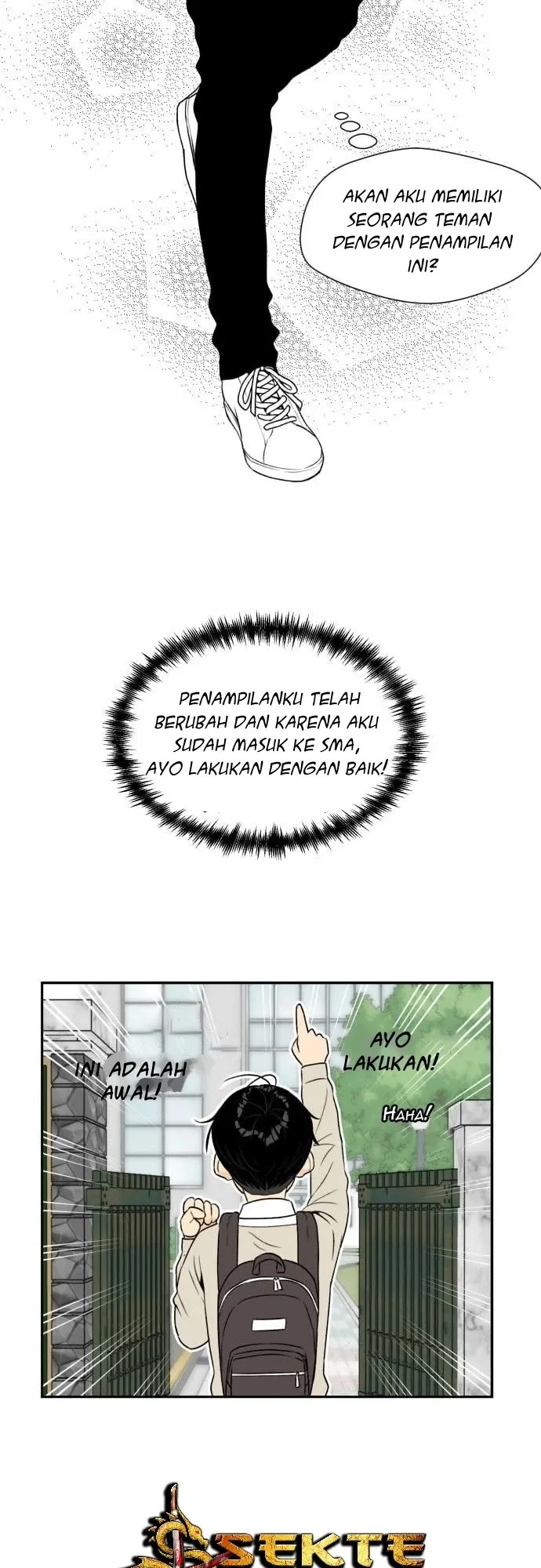 Face Genius Bab 4 halaman 50