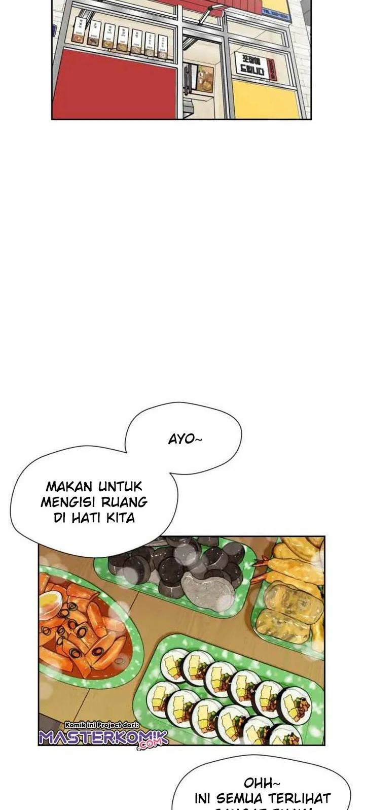 Face Genius Bab 41 halaman 15