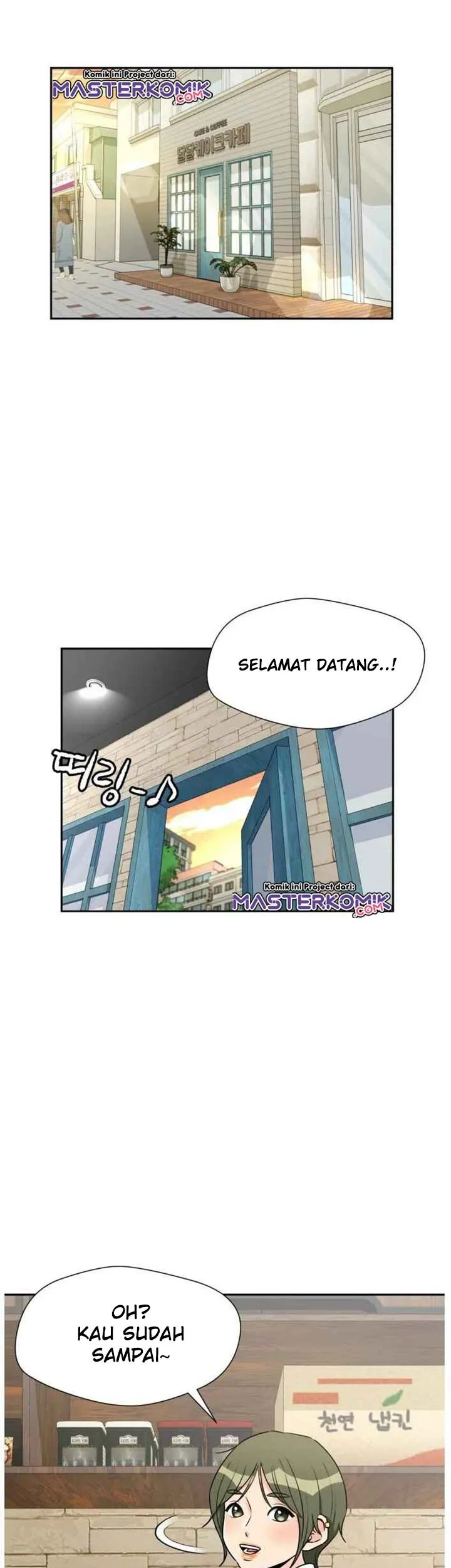 Face Genius Bab 41 halaman 24