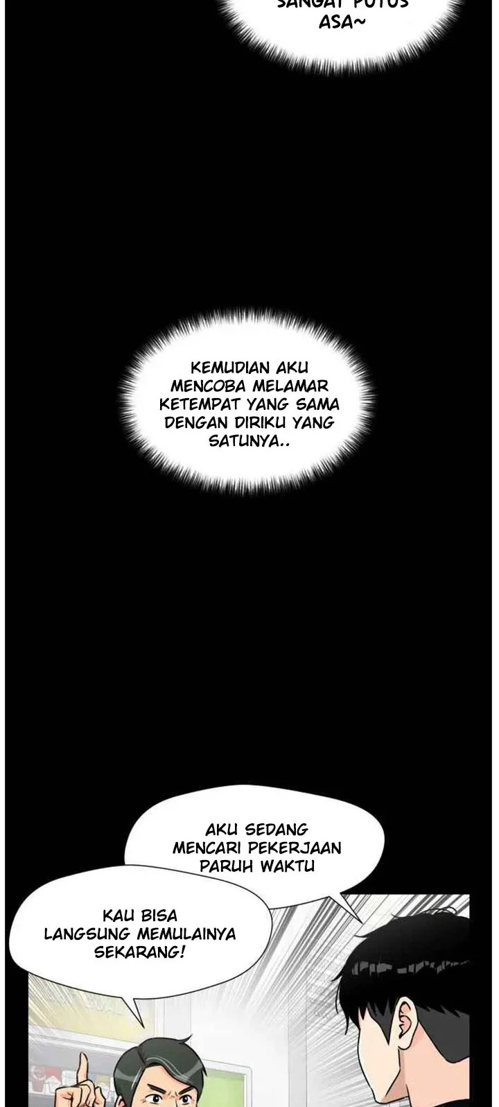 Face Genius Bab 41 halaman 31