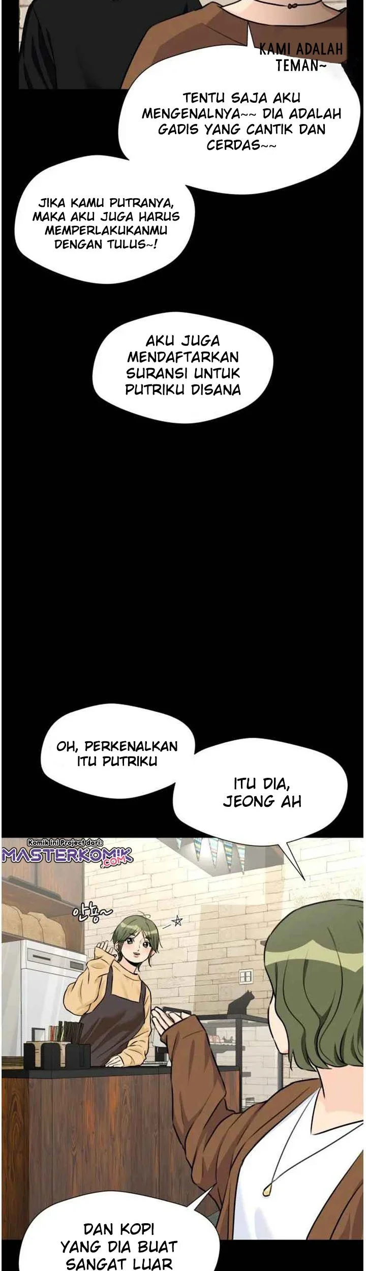 Face Genius Bab 41 halaman 36