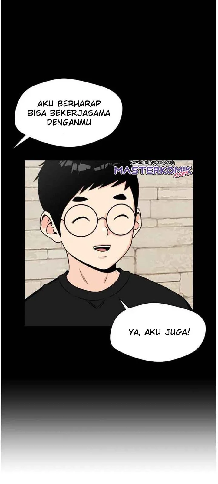Face Genius Bab 41 halaman 39