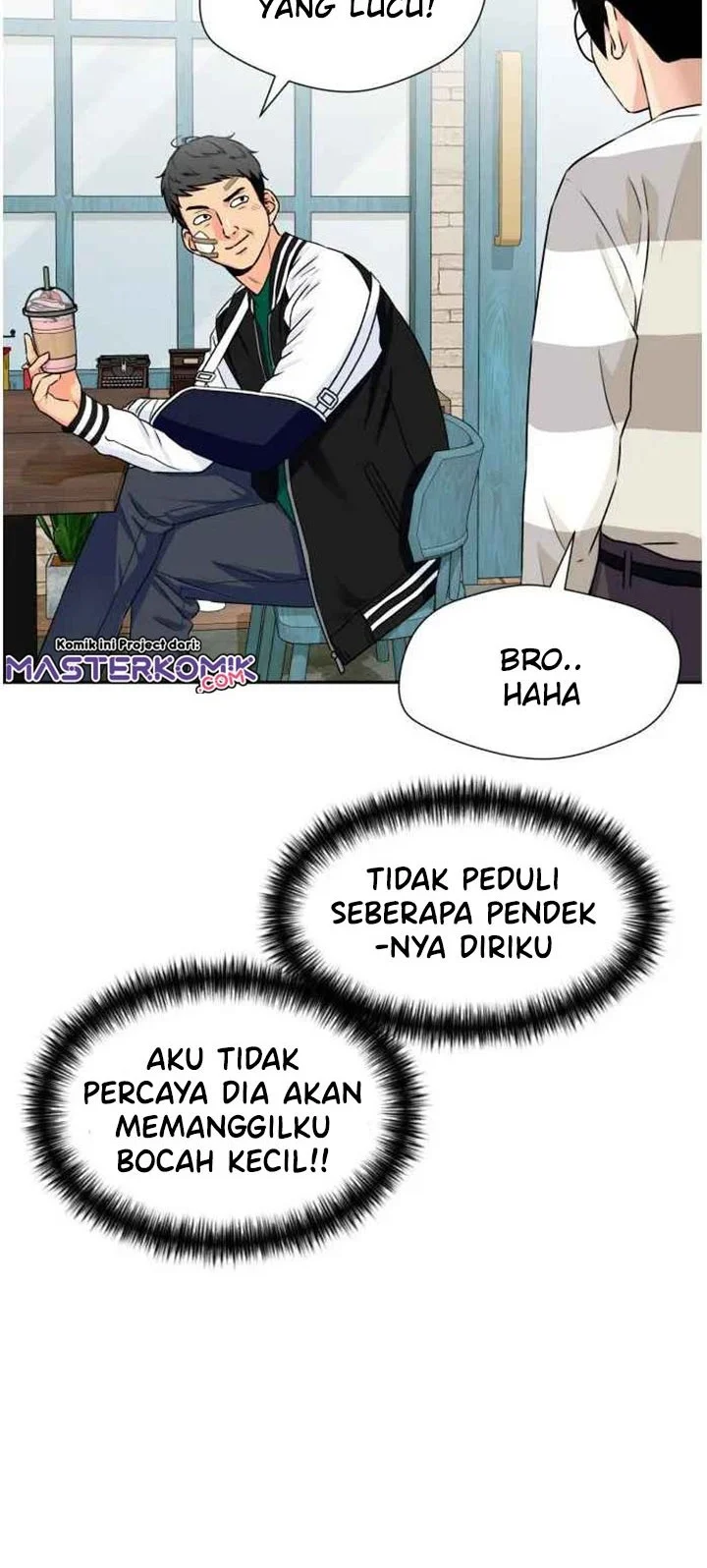 Face Genius Bab 41 halaman 47