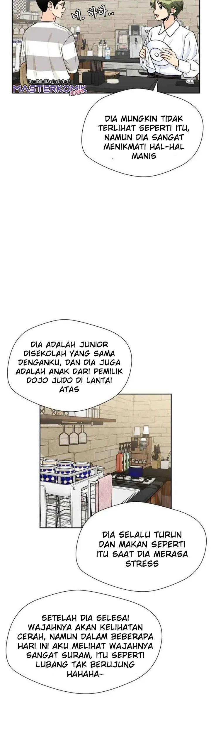 Face Genius Bab 41 halaman 52