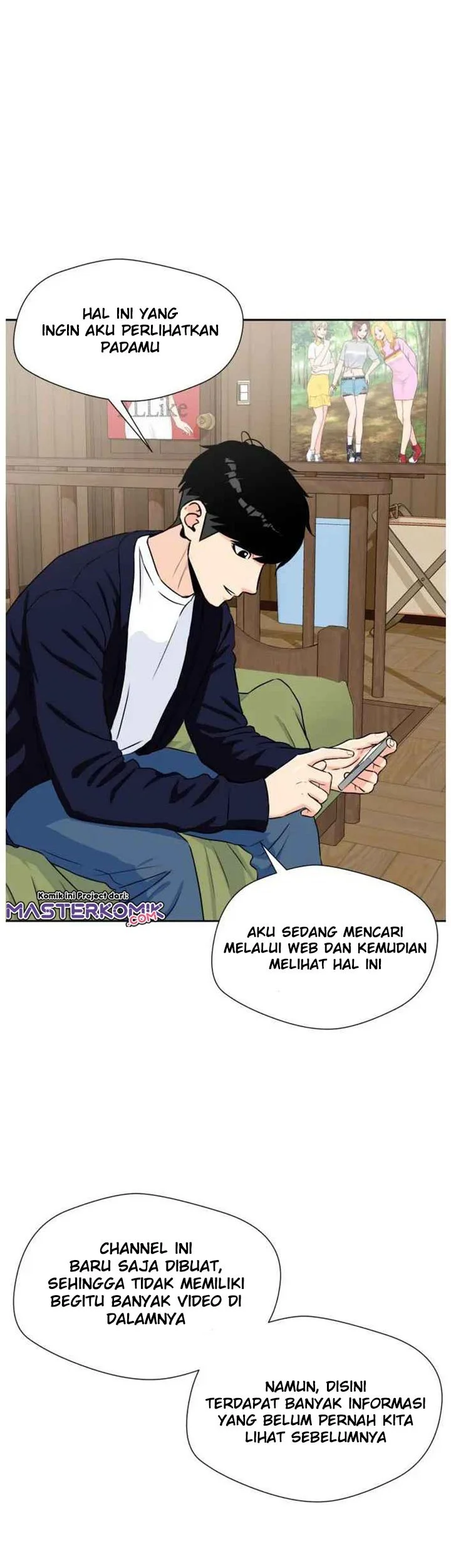 Face Genius Bab 41 halaman 57