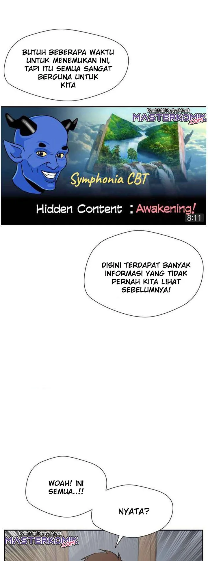 Face Genius Bab 42 halaman 3