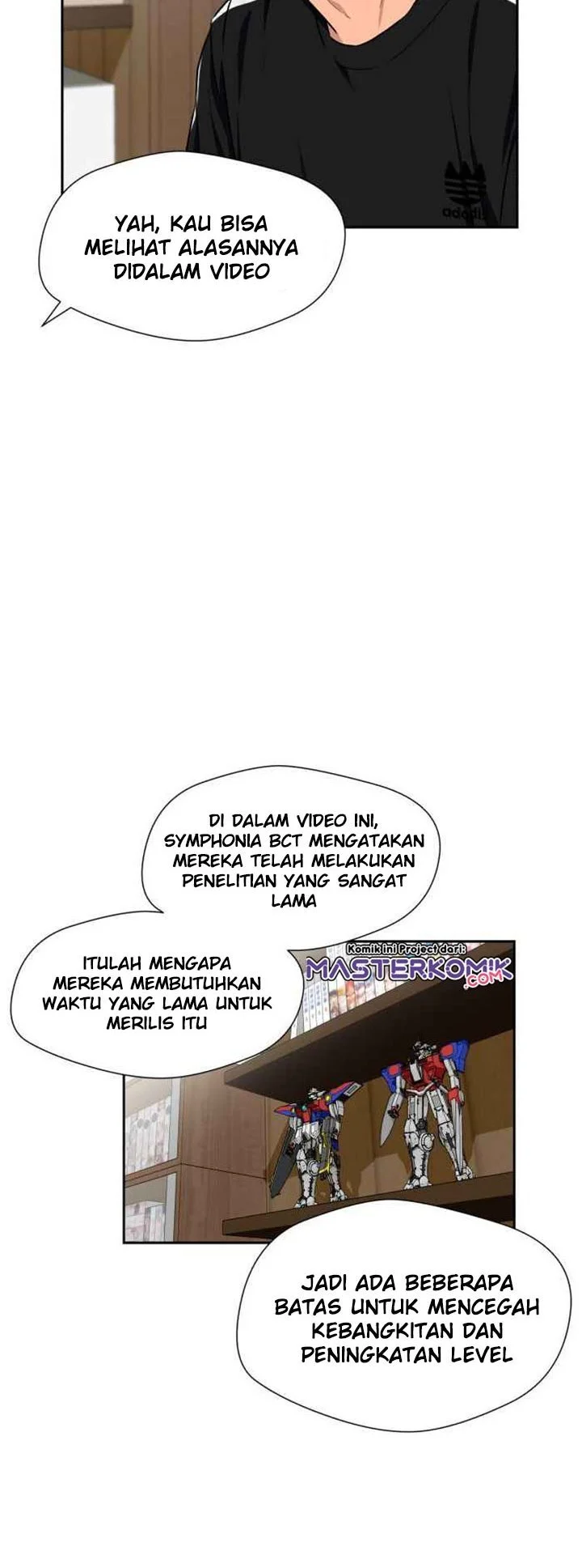 Face Genius Bab 42 halaman 6