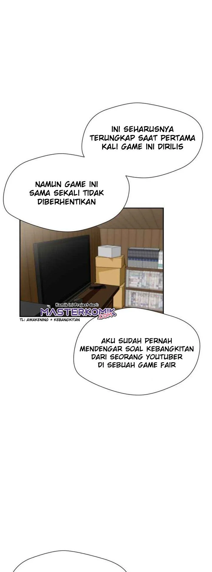 Face Genius Bab 42 halaman 7
