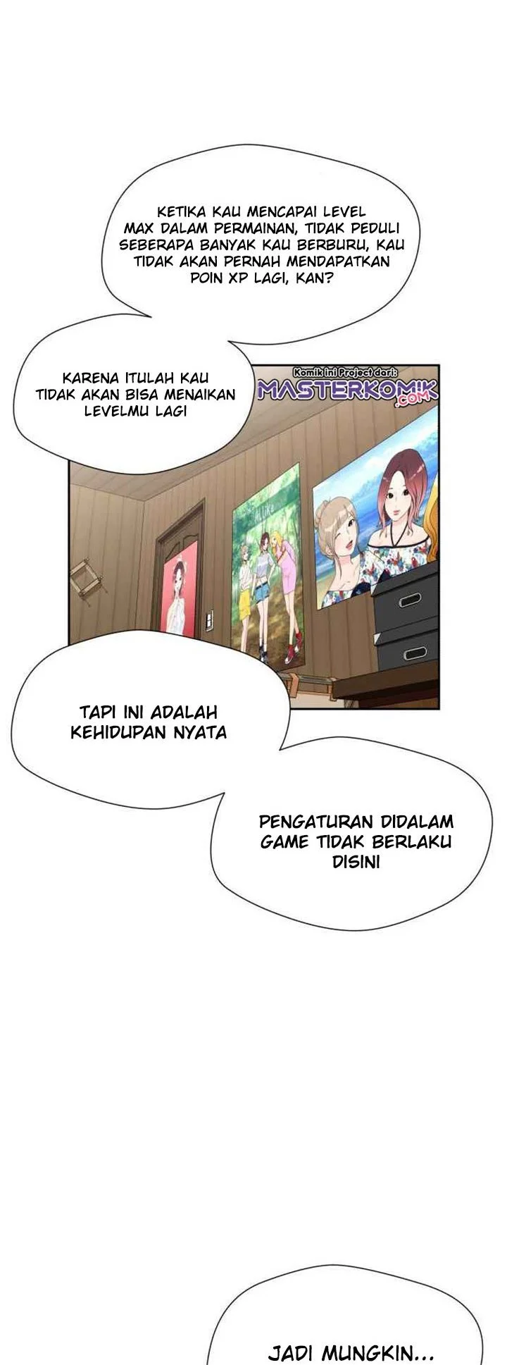 Face Genius Bab 42 halaman 11