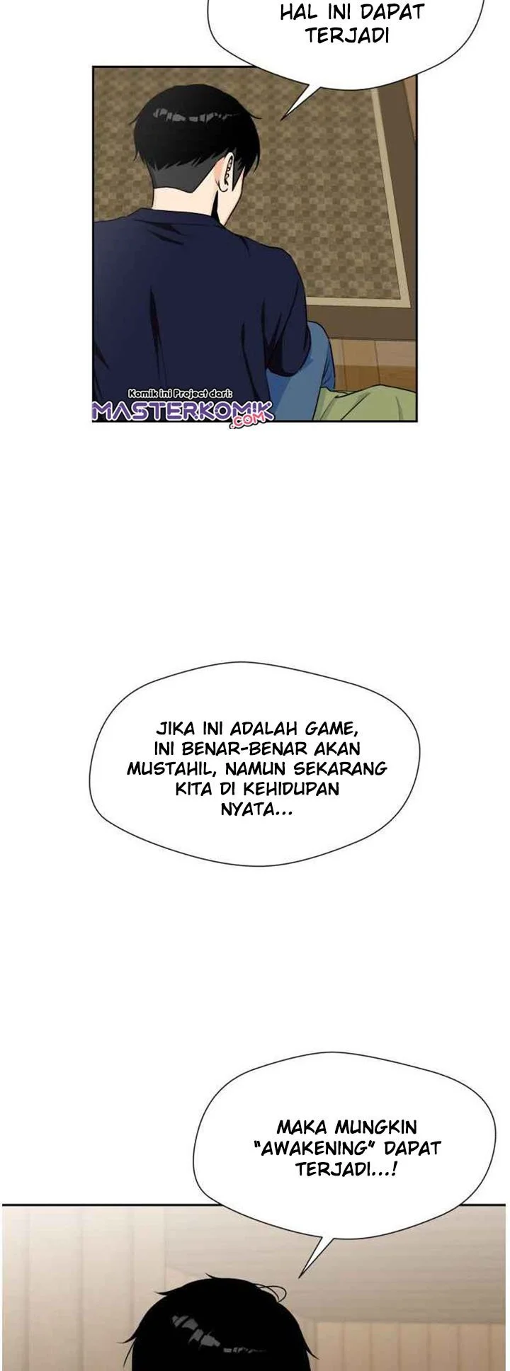 Face Genius Bab 42 halaman 12