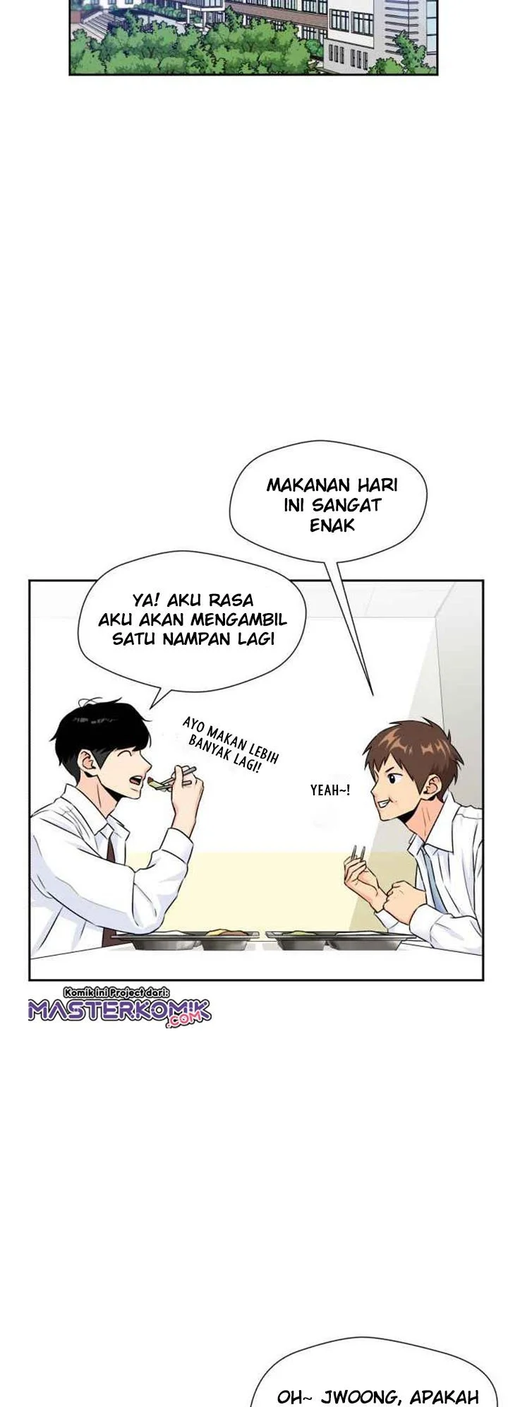 Face Genius Bab 42 halaman 26