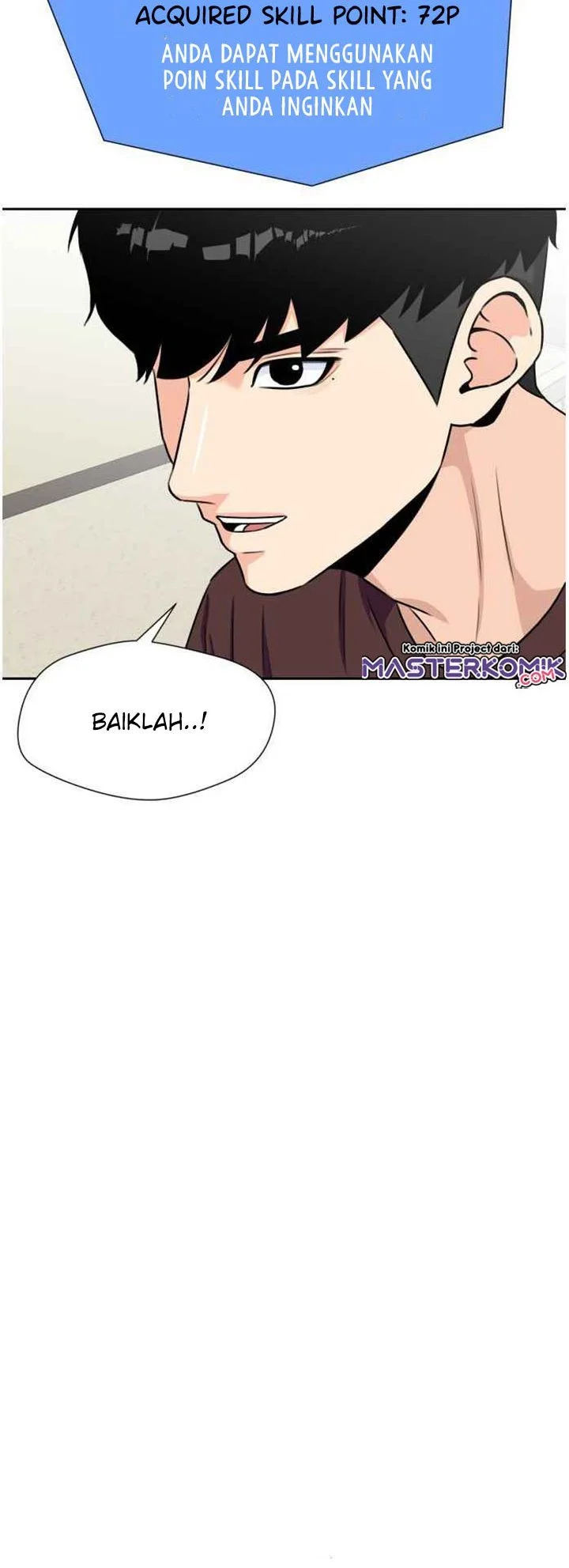 Face Genius Bab 42 halaman 45