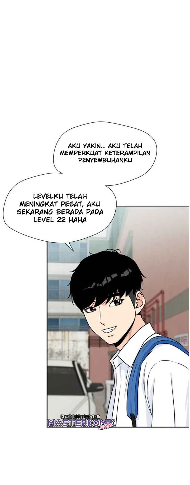 Face Genius Bab 42 halaman 47