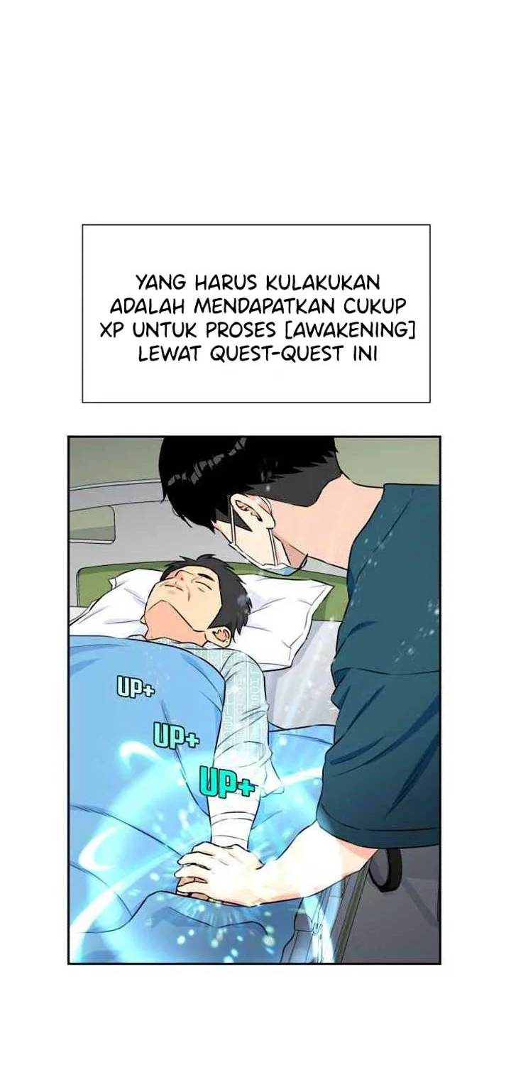 Face Genius Bab 44 halaman 5