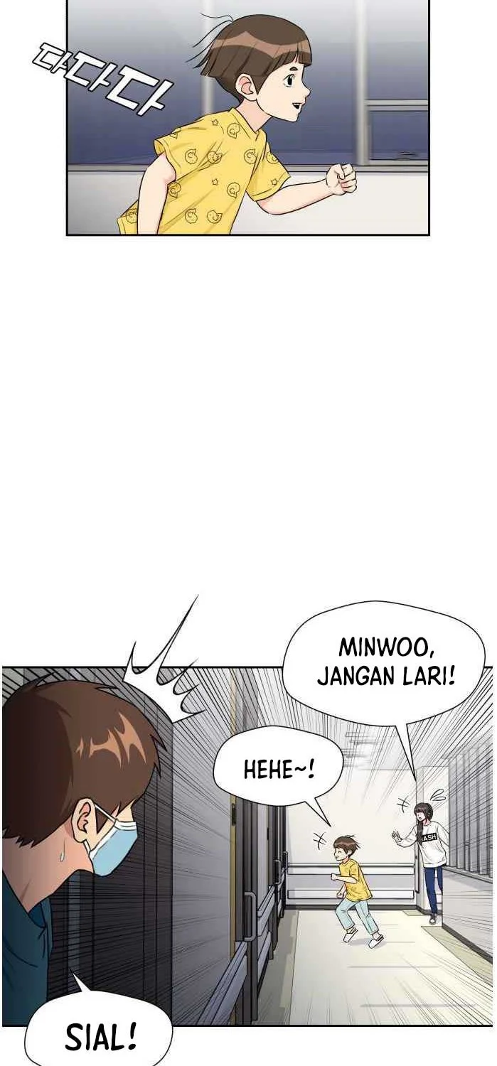 Face Genius Bab 44 halaman 15