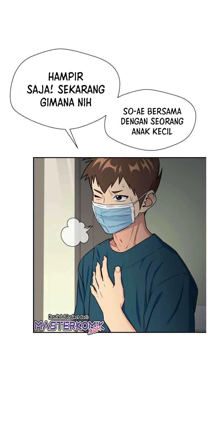 Face Genius Bab 44 halaman 19