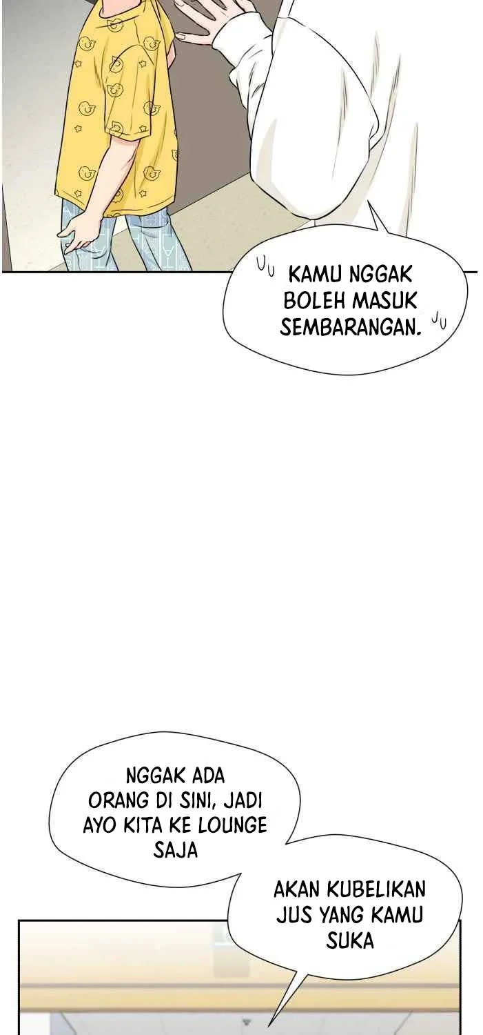 Face Genius Bab 44 halaman 24