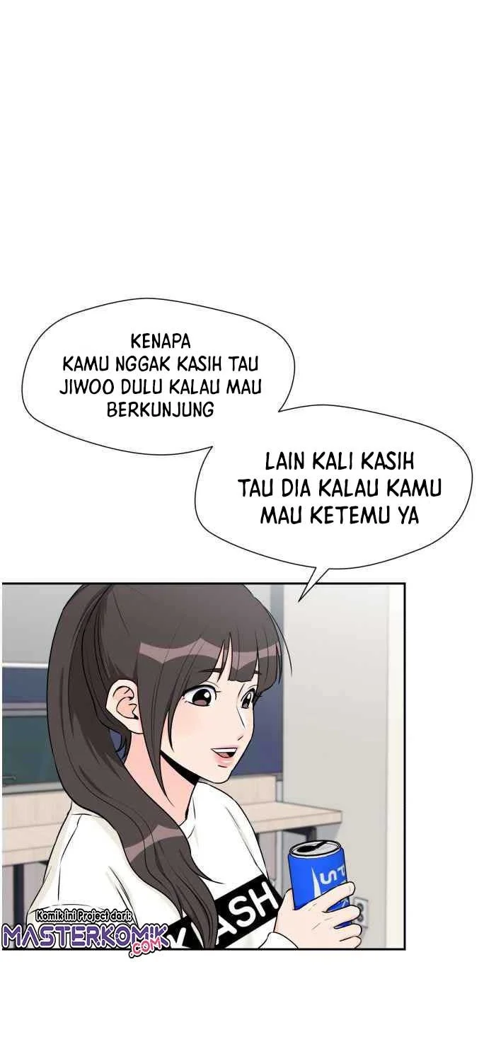 Face Genius Bab 44 halaman 29