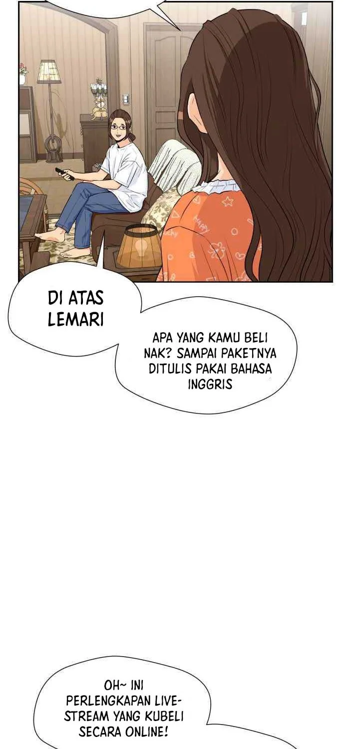Face Genius Bab 44 halaman 48