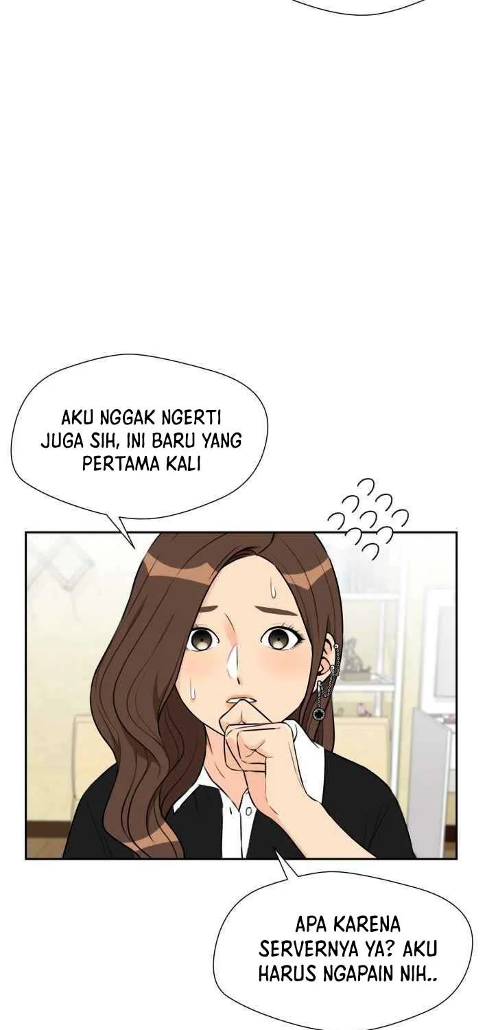 Face Genius Bab 44 halaman 57