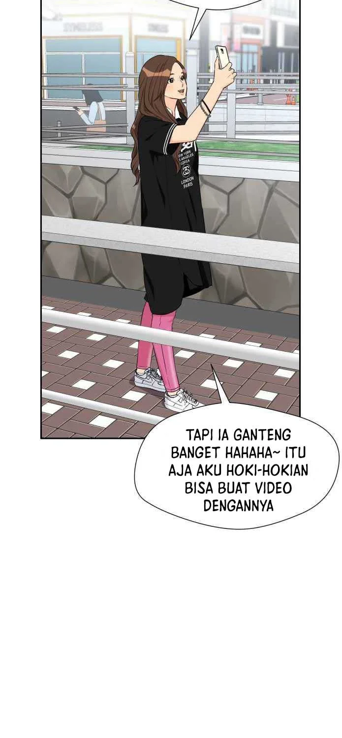 Face Genius Bab 44 halaman 64