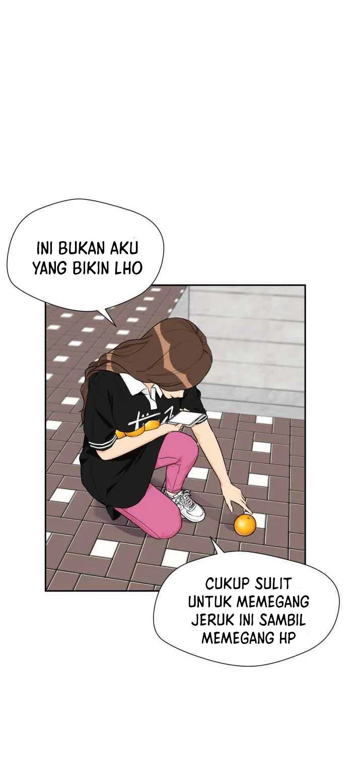 Face Genius Bab 44 halaman 68