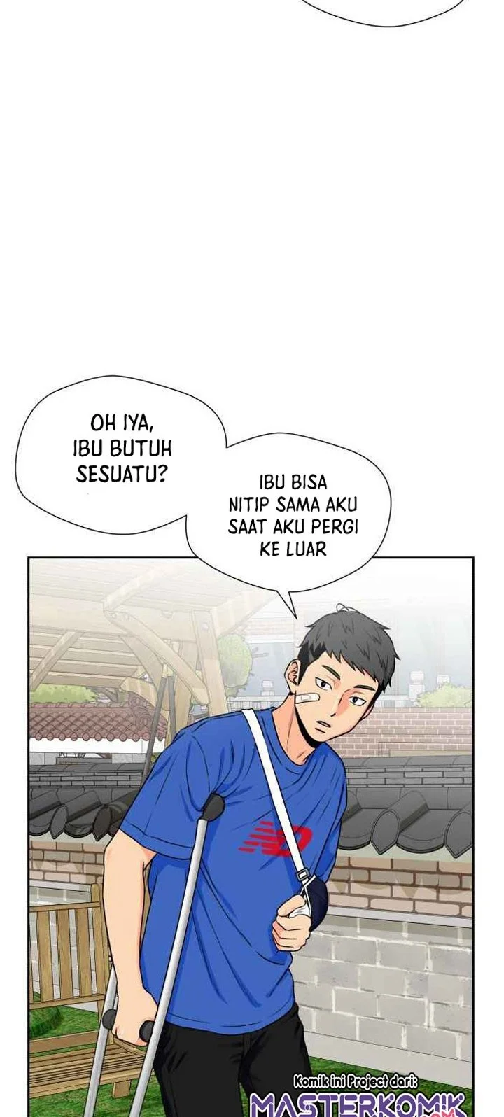 Face Genius Bab 45 halaman 7