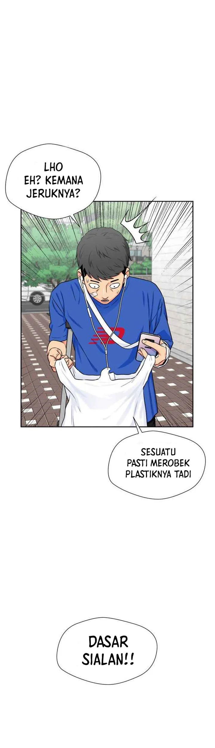 Face Genius Bab 45 halaman 18