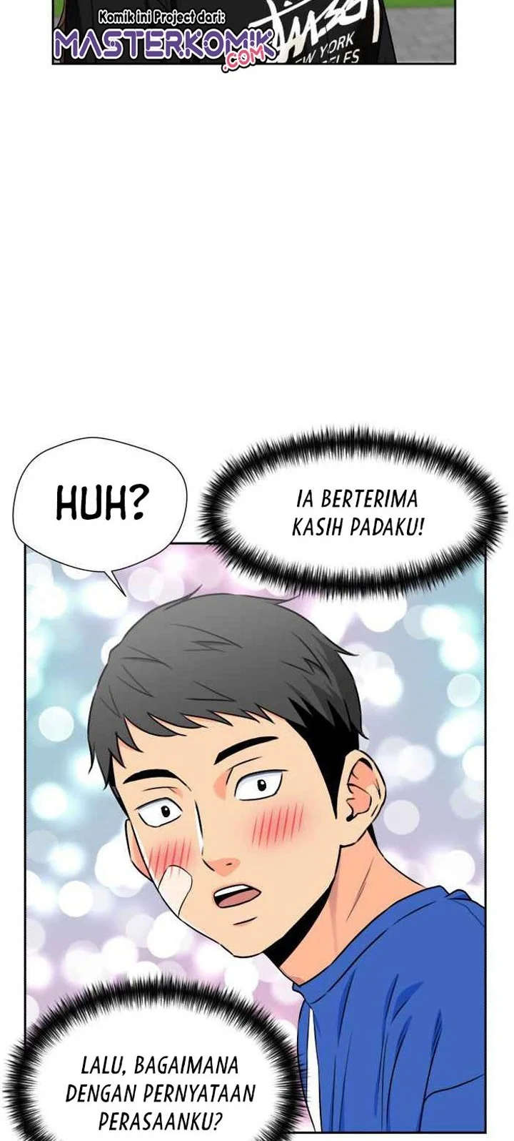Face Genius Bab 45 halaman 31