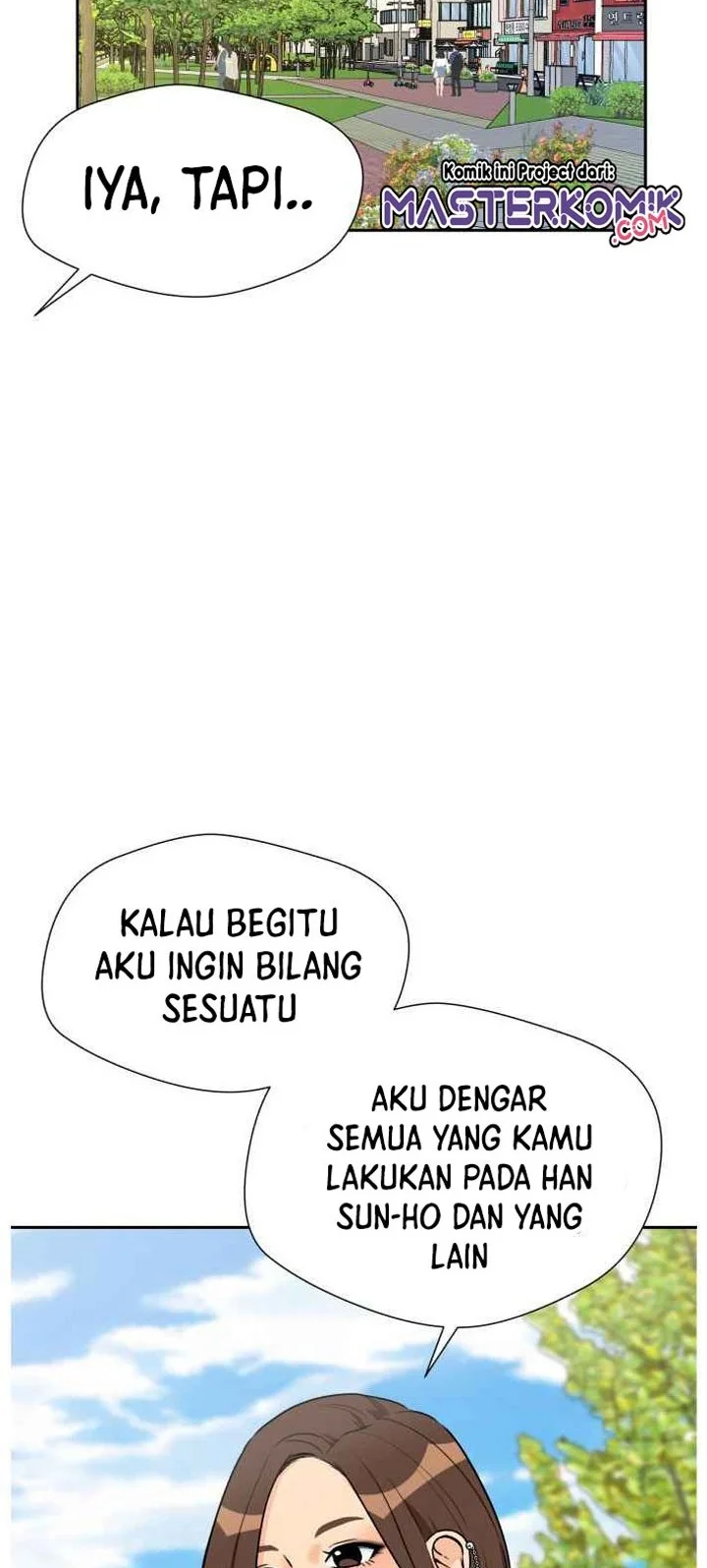 Face Genius Bab 45 halaman 35