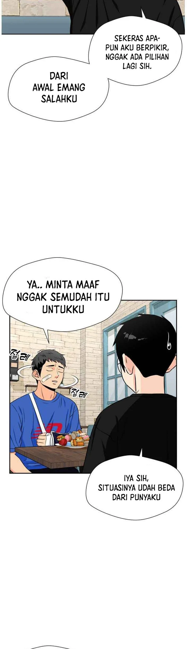 Face Genius Bab 45 halaman 52