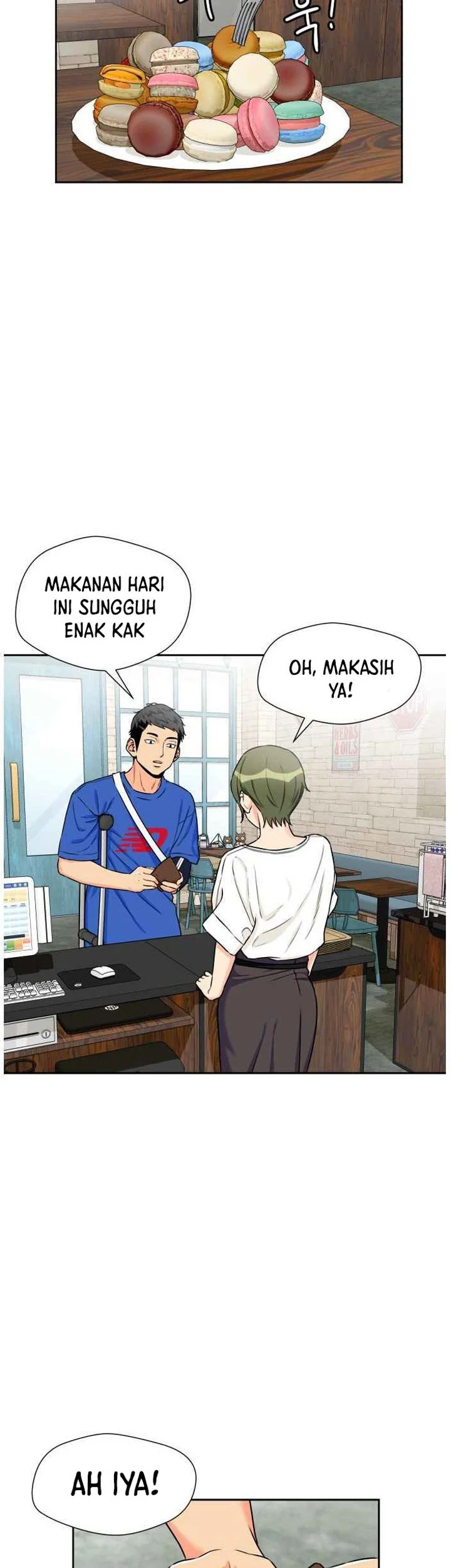 Face Genius Bab 45 halaman 54