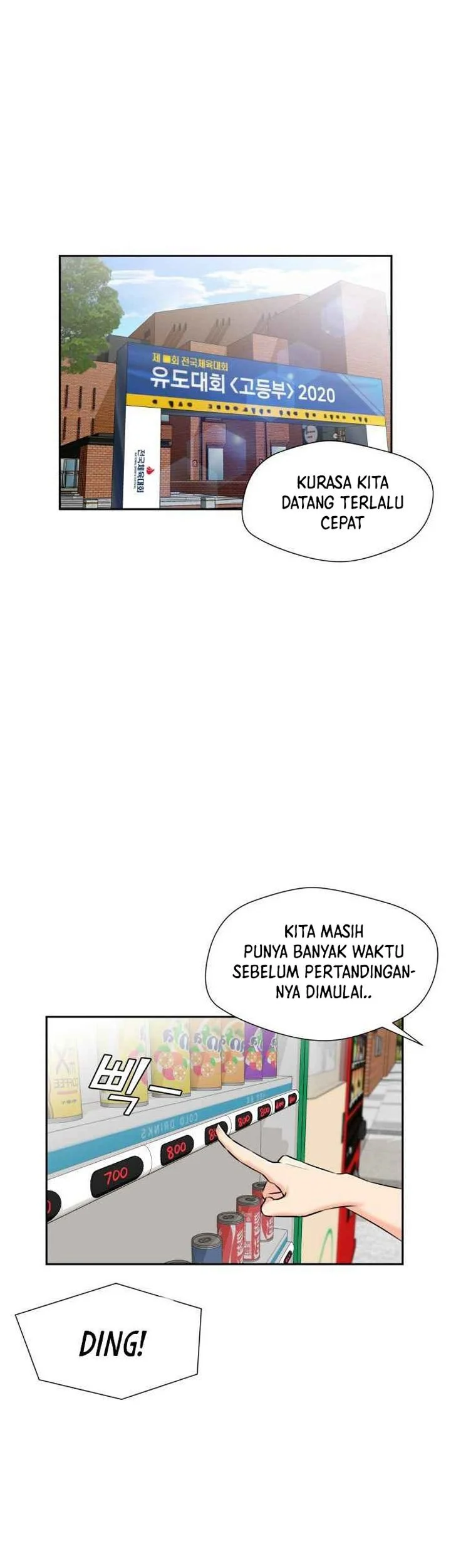 Face Genius Bab 46 halaman 2