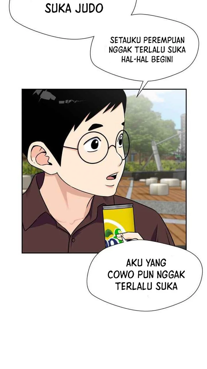 Face Genius Bab 46 halaman 6