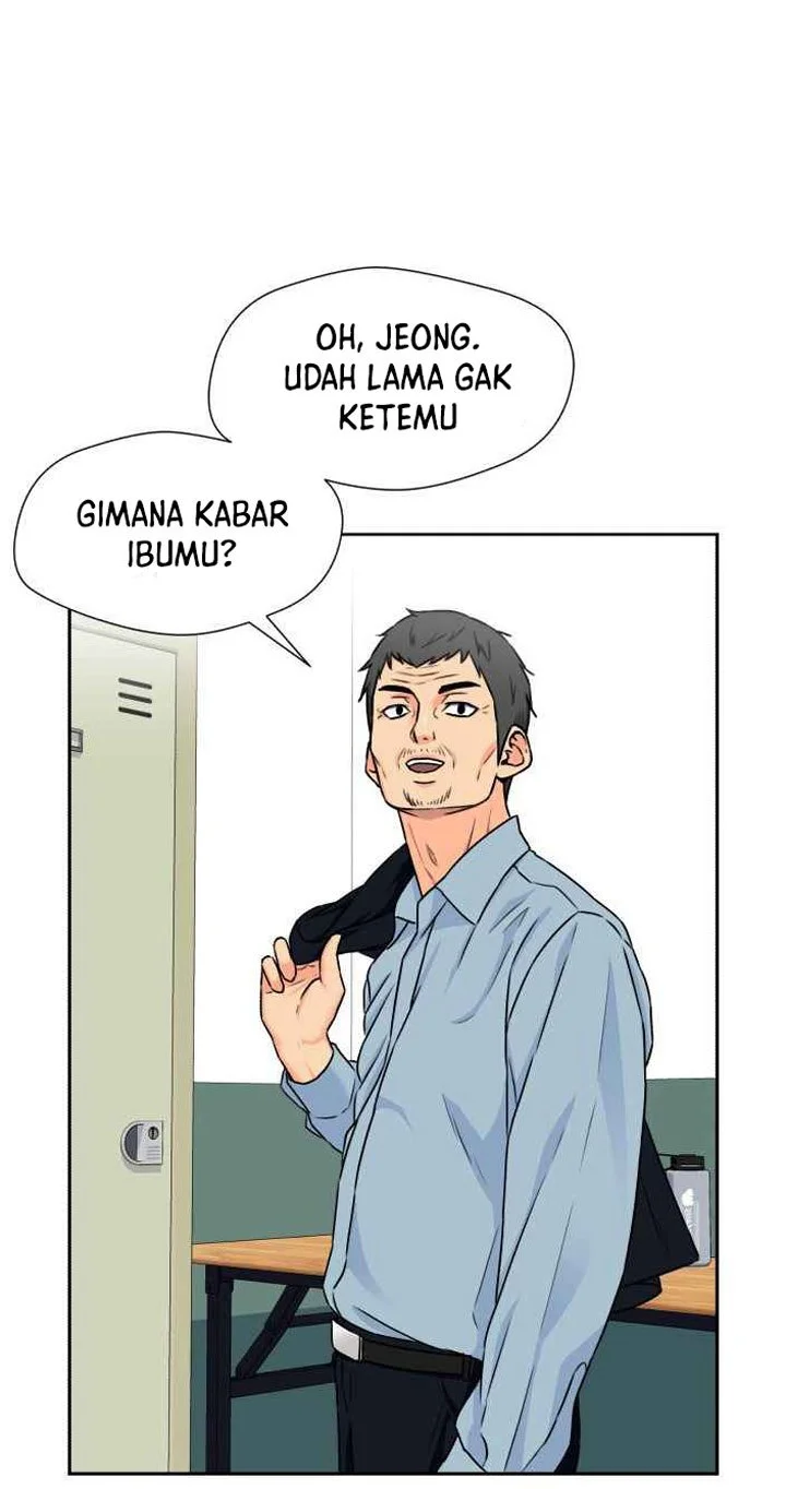 Face Genius Bab 46 halaman 26