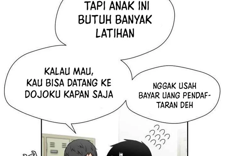 Face Genius Bab 46 halaman 33