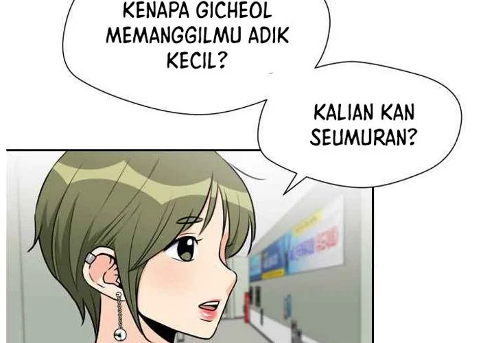 Face Genius Bab 46 halaman 35