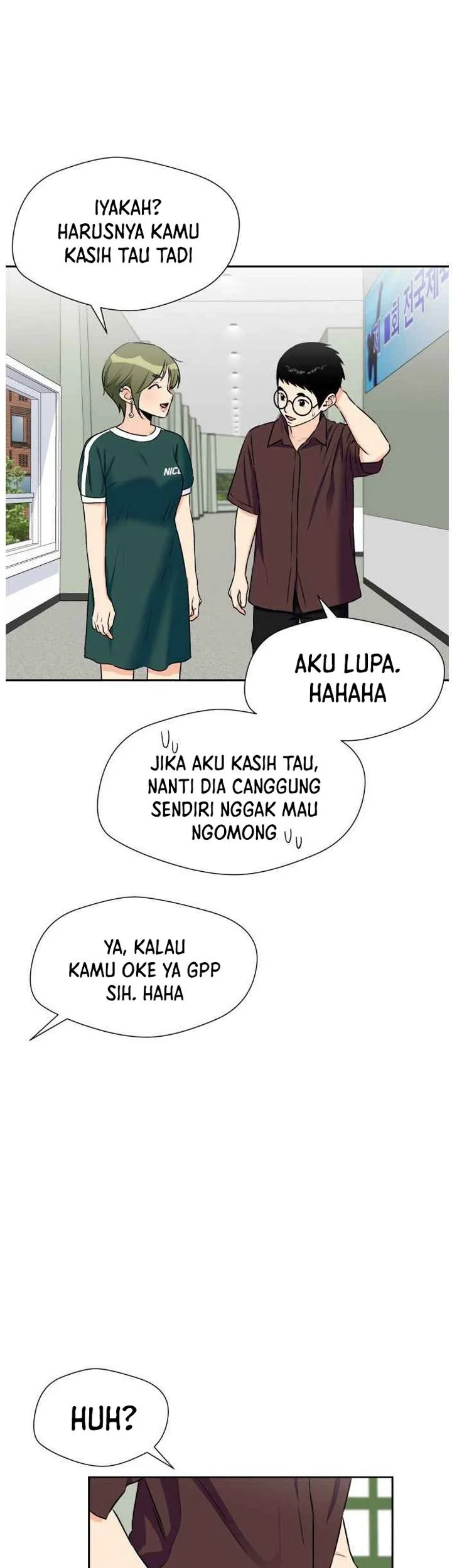 Face Genius Bab 46 halaman 37