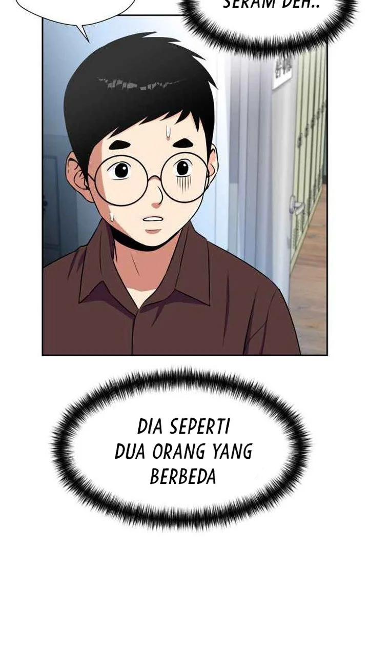 Face Genius Bab 46 halaman 61