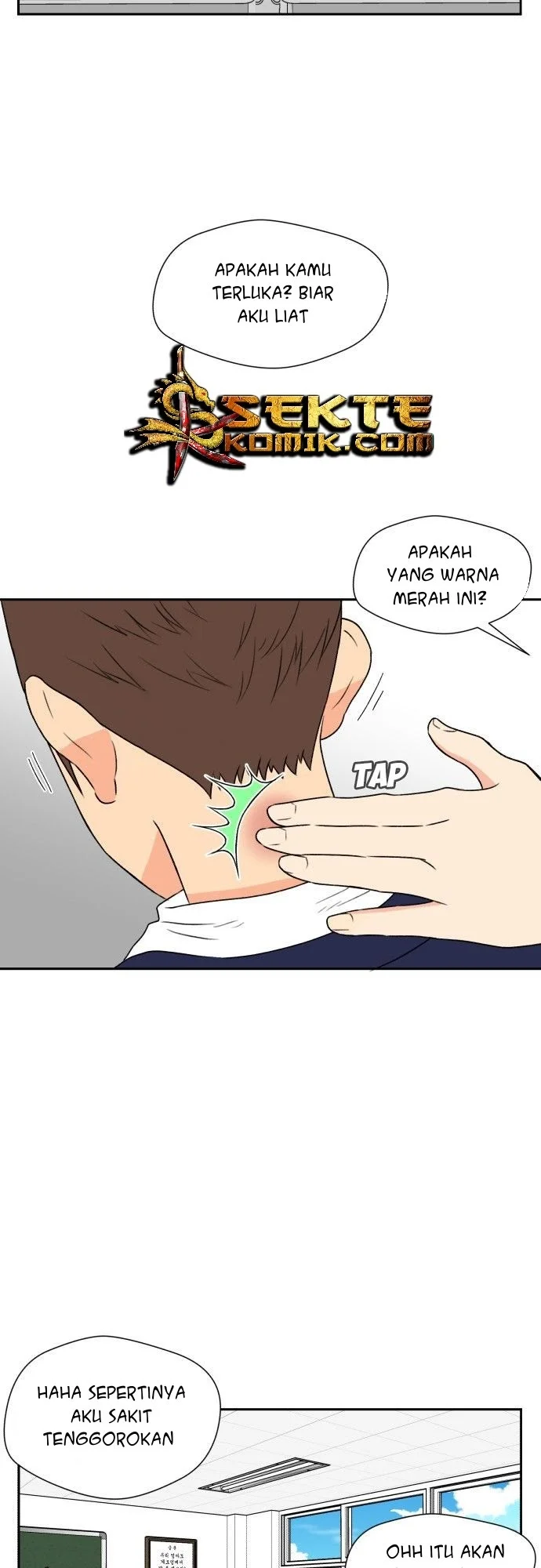 Face Genius Bab 5 halaman 23